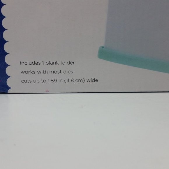 Die Cut & Embossing Machine - Picture 2 of 6